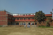 C M G Publice School-Campus